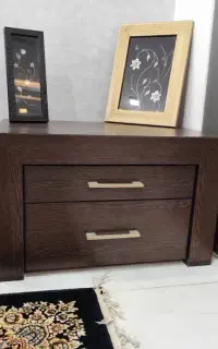 سرویس خواب کامل MDF