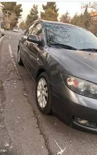 فروش مزدا۳