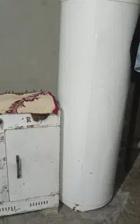 سرمایش وگرمایشی