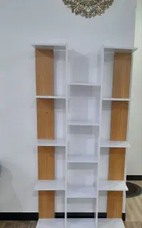 اسنتد چوبی