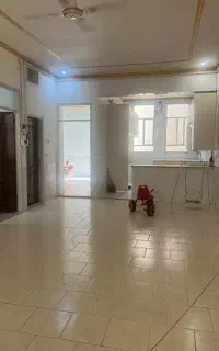 اجاره همکف راه جدا قاسم آباد دو خواب