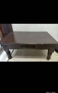 میز چرخ خیاطی