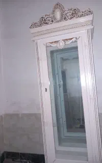 بوفه