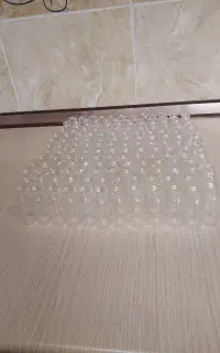 بطری شیشه‌ای