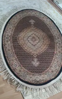 فرش ماهی  1200تراکم حدنو،
