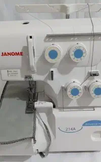 سردوز ژانومه ۲۱۴ A