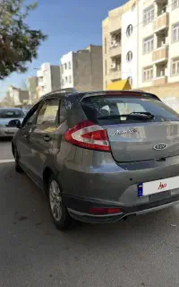 ام وی ام 315 اکسلنت