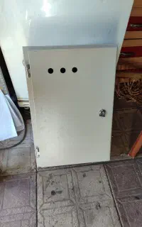 تابلو برق روکار درحدنو