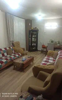 رهن  آپارتمان/ ۶۸ متری /بازسازی‌شده/مهراوران