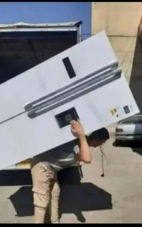 باربری لوکس بار کرمانشاه باکارگرای ماهر15سال تجربه