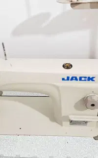 چرخ خیاطی صنعتی  JACK