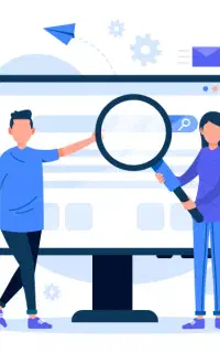 جویای کار هستم