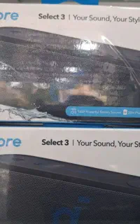 دو عد اسپیکر select 3 anker