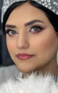 میکاپ مناسب مدت محدود