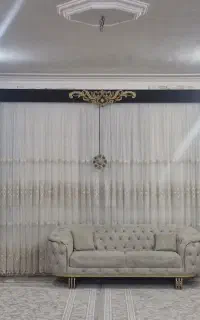 پرده