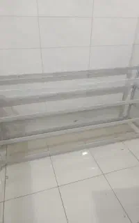پیشخوان ۴طبقه