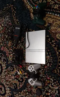 پلی استشین ۲ کپی خور