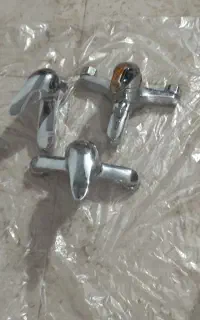 شیر آلات