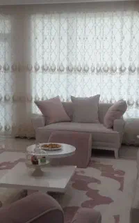 فرش ترک