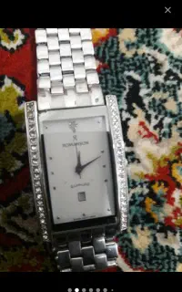 ساعت رومانسون