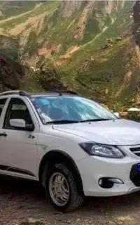 کوییکRفول پارس خودرو ۴۰۳