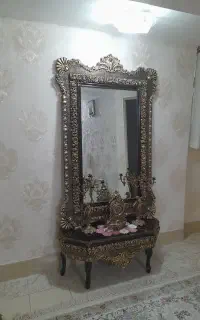 اینه کنسول