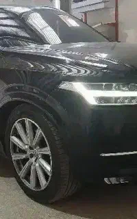 ولوو XC90  2017