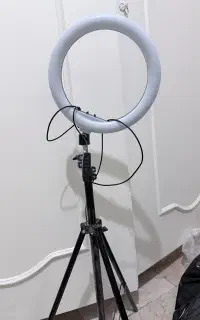 رینگ لایت