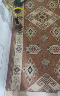 گلیم فرش