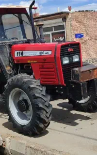 تراکتور399تراکتور800