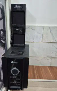 اسپیکرمارک مینگو