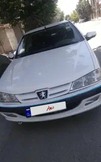 پرشیا سال ۹۶