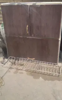 آبچکان کامل سالم و نو