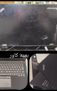 تمیز و مرتب کردن لب تاپ