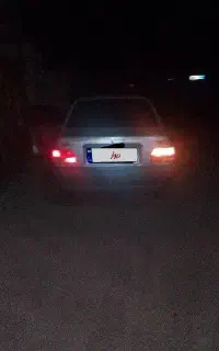 پراید صبا