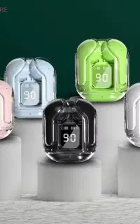 هندزفری بلوتوثی مدل Ultrapods