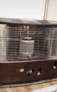 فروش بخاری و تانکر نفت