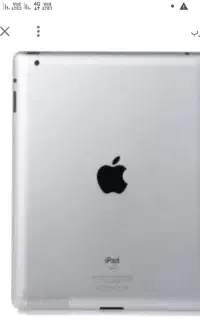 اپل تبلت