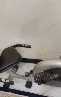 دوچرخه ثابت