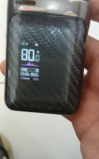 ویپ VAPORESSO X80