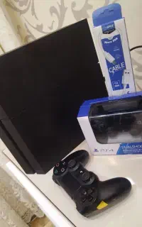 ps4 fat 500 گیگ