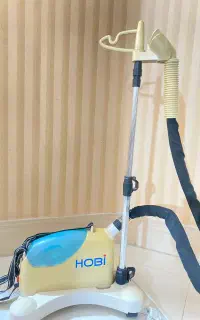 اتو بخار ایستاده آلمانی