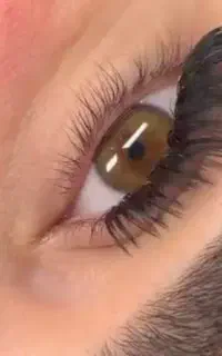 خدمات اکستنشن مژه لیفت و لمینت مژه ابرو