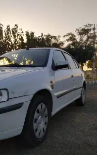 مسافر دربستی