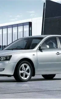 سوناتا NFمدل 2006خانگی بدون رنگ