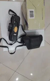 دوربین عکاسی یاشیکا