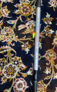 چوب ماهیگیری(کاسی)