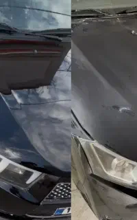 پولیش و سرامیک خودرو در محل