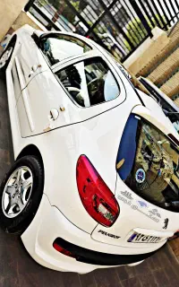 پژو 207 پانا پانوراما دنده و اتومات صفر تحویل فوری