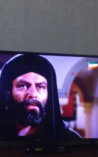 تلویزیون ال ای دی ۴۳ سامسونگ